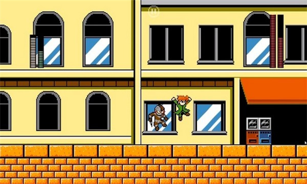 jojox洛克人2.13下载-jojox洛克人最新版2026下载 v2.13 游戏截图 2