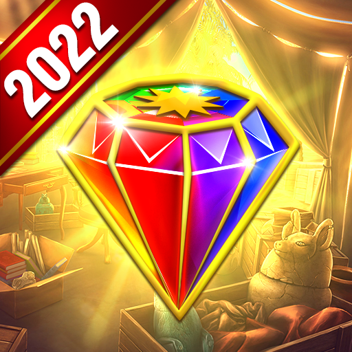jewels match blast游戏下载-jewels match blast下载 v1.1.6