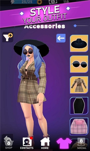 巫术时刻女巫rpg游戏下载-巫术时刻女巫rpg手机版下载 v0.2.0安卓版 游戏截图 2