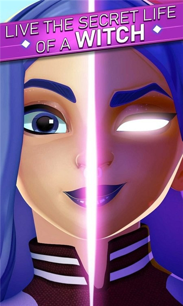 巫术时刻女巫rpg游戏下载-巫术时刻女巫rpg手机版下载 v0.2.0安卓版 游戏截图 3