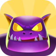怪物别跑无限金币版下载-怪物别跑免广告版下载 v0.0.0