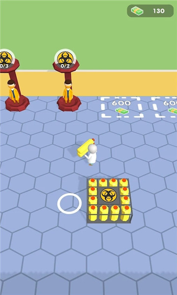 monsters laboratory游戏下载-怪物实验室monsters laboratory下载 v0.7 Тоглоомын зураг 3