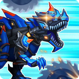 恐龙战机甲大决斗无限金币下载-恐龙战机甲大决斗免广告下载 v1.0.0