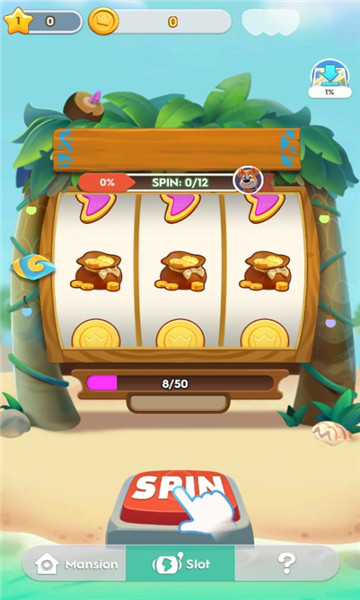 spin a spell游戏下载-spin a spell下载 v0.21.6 游戏截图 1