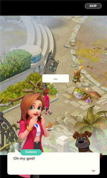 spin a spell游戏下载-spin a spell下载 v0.21.6 游戏截图 2