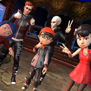 VRchat 가면라이더 시뮬레이터 - VRchat 중국어 버전 v2025.3.3을 다운로드하세요