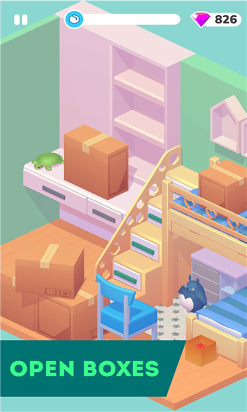 装饰生活家居设计游戏下载-装饰生活家居设计(DecorLife)下载 v1.0.4 ئويۇن سۈرىتى 2