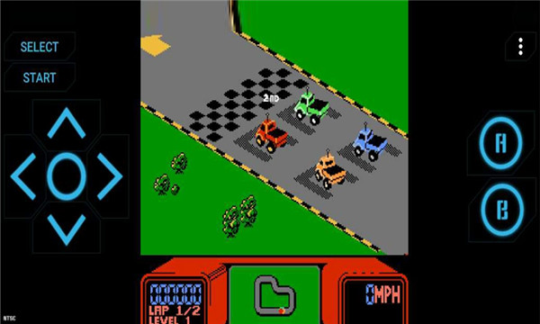 超级复古世界模拟器游戏下载-超级复古世界模拟器(super retro world emulator)下载 v2.6 게임 스크린샷 1