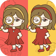 가장 인기 있는 틀린 그림 찾기 게임을 다운로드하세요 - 모바일 버전 3.3.1 (빨간 봉투 버전)을 다운로드하세요.