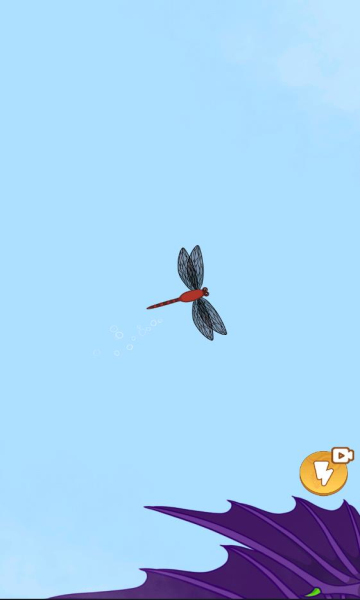 合成神龙凤凰下载最新版2026-合成神龙凤凰红包版下载 v1.0 游戏截图 3