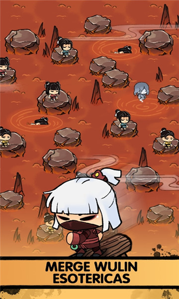 minifist游戏下载-minifist下载 v1.0.2 ئويۇن سۈرىتى 1