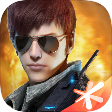 全民突击下载-腾讯全民突击下载 v4.32.0官方版