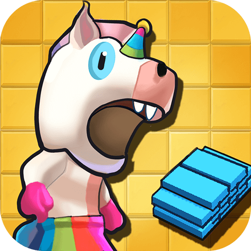 狂奔都市小人游戏下载-狂奔都市小人下载 v1.0.0