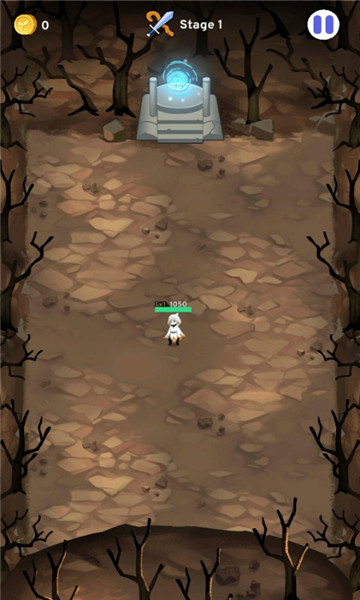 伊缅之光游戏下载-伊缅之光手游下载 v0.2.4 游戏截图 1