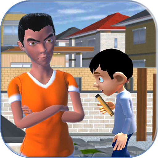 爸爸動漫模擬遊戲下載-爸爸動漫模擬下載 v1.0