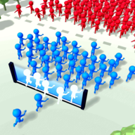 炮灰冲锋队游戏下载-炮灰冲锋队下载 v1.1.1