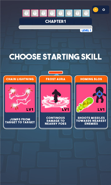 斑点英雄免广告下载-斑点英雄中文版下载 v0.3.1 游戏截图 1