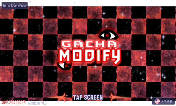 加查r18模组下载-加查俱乐部模组版最新(Gacha Modify)下载 v1.0 游戏截图 1