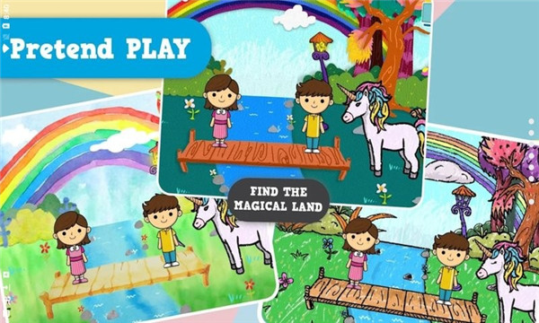 莱拉小镇我的世界游戏下载-莱拉小镇我的世界下载 v1.10 游戏截图 2