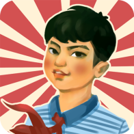 རྩེད་མོ་"ཀའོ་ཤན་ཏུན་ལ་བཀྲ་ཤིས་བདེ་ལེགས།"