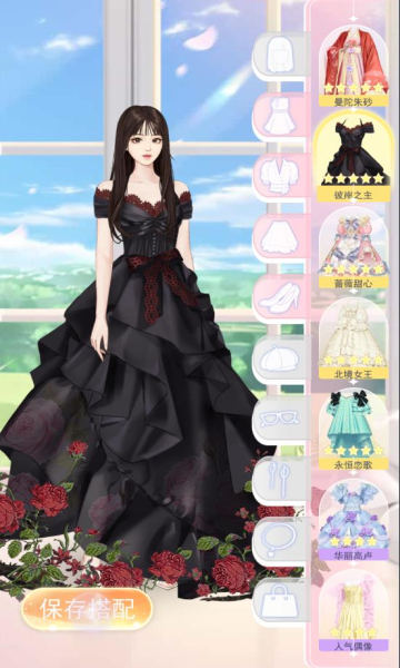 梦幻时装周无限金币钻石最新版-梦幻时装周免广告全解锁下载 v1.3 游戏截图 2