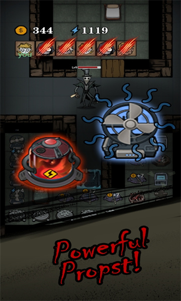 Silent Castle中文下载-Silent Castle游戏最新版下载 v1.4.10 游戏截图 1