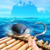 木筏求生4免广告无限资源下载-木筏求生4无尽之海无限资源内购免费下载 v1.0.0