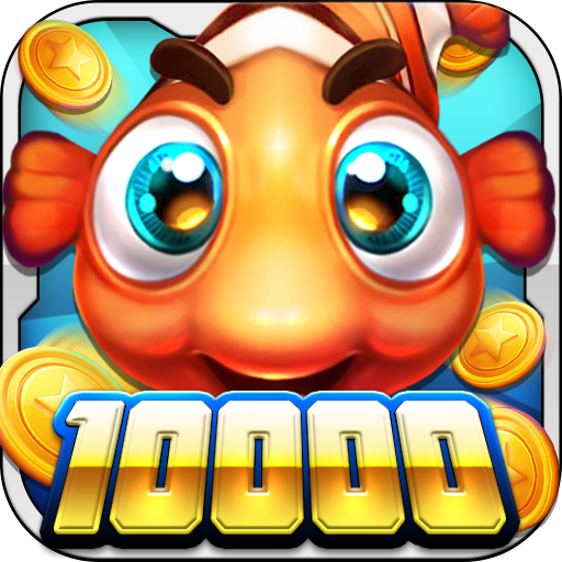 Arcade Golden Toad Fishing (Thousand Top Edition) نى چۈشۈرۈڭ - Arcade Golden Toad Fishing Return Edition v3.7.5.0 نى چۈشۈرۈڭ