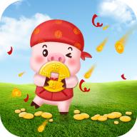 피기 러쉬 레드 봉투 에디션 다운로드 - 피기 러쉬 게임 v3.0 다운로드