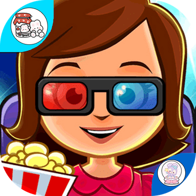 Magic Town Star World тоглоомыг татаж авах - Magic Town Star World v1.0