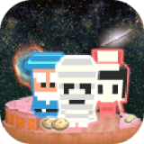 星際探險物語免費下載-星際探險物語無限金幣無限點數下載 v0.1最新版