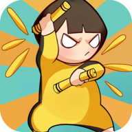 Kungfu Superstar тоглоомыг татаж авах - Kungfu Superstar (v0.60.0)
