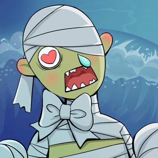 躺平大战海王免广告无限金币下载-躺平大战海王免广告版下载 v1.1