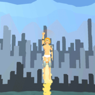 highest jump游戏下载-highest jump下载 v0.6