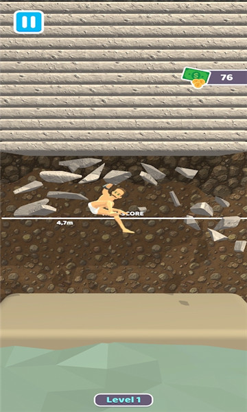 highest jump游戏下载-highest jump下载 v0.6 ئويۇن سۈرىتى 1