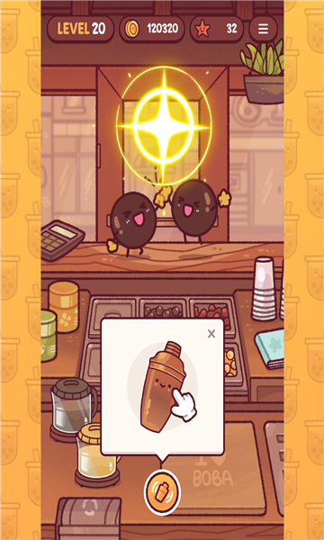 boba tale游戏下载-boba tale安卓版下载 v2.0.4手机版 རོལ་རྩེད་པར་རིས། 1