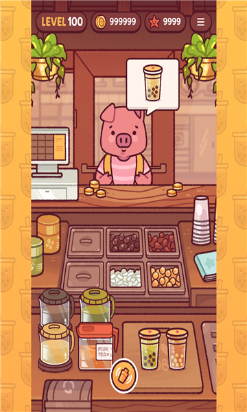 boba tale游戏下载-boba tale安卓版下载 v2.0.4手机版 རོལ་རྩེད་པར་རིས། 3