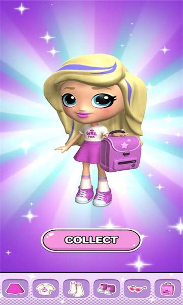 Go Dolliz游戏下载-Go Dolliz下载 v5.54 རོལ་རྩེད་པར་རིས། 1