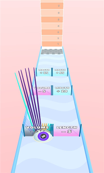 dream lashes游戏下载-dream lashes(梦幻睫毛)下载 v1.5.0 རོལ་རྩེད་པར་རིས། 2