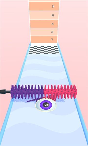 dream lashes游戏下载-dream lashes(梦幻睫毛)下载 v1.5.0 རོལ་རྩེད་པར་རིས། 3