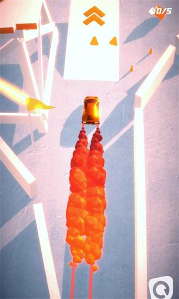 落日漂移免费版下载-落日漂移无限金币版下载 v1.2最新版 游戏截图 2