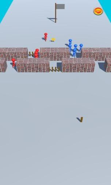 夺旗竞赛下载-夺旗竞赛游戏(capturetheflag)下载 v1.0.0.6官方版 Тоглоомын зураг 2