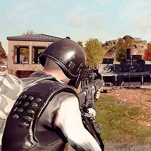 堡壘吃雞之夜遊戲下載-堡壘吃雞之夜安卓版下載 v1.0.0手機版