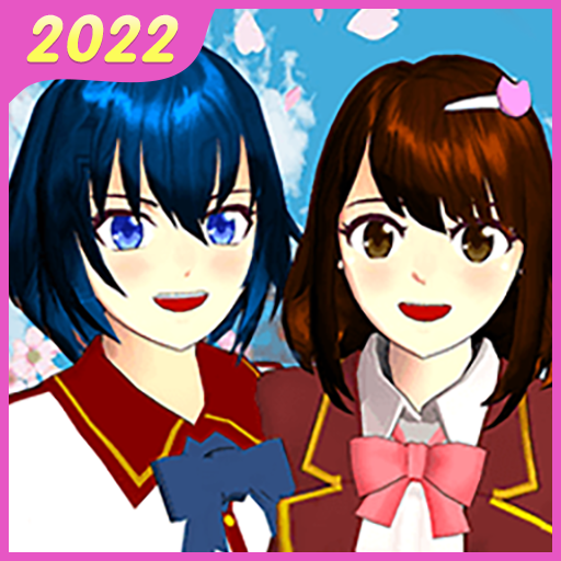 樱花城市恋爱游戏下载-樱花城市恋爱下载 v2.0