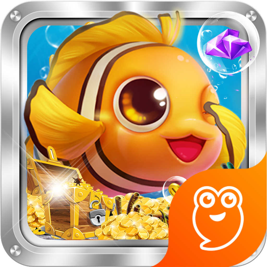 天天去捕鱼更新下载-天天去捕鱼手游下载 v1.0.0.4