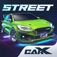 carx street安卓下載-carx street中文版下載 v1.14.1官方版