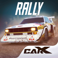 CarX Rally Хязгааргүй Зоосны Хувилбарыг Татаж авах - CarX Rally Хязгааргүй Зоосны Хувилбарыг Татаж авах v18302