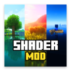 我的世界光影模组免费下载手机版-我的世界光影mod(shader mods)下载 v1.9.62