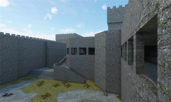 僵尸作战模拟器下载-僵尸作战模拟游戏(Zombie Combat Simulator)下载 v1.5.5 ئويۇن سۈرىتى 1