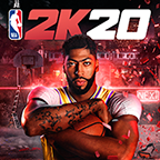 NBA2K20手机版下载-NBA2K20游戏官方版下载 v100.0.4